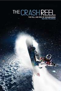 The Crash Reel - Poster