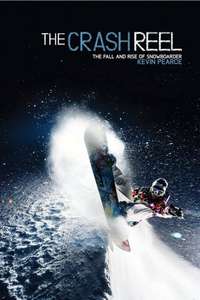 The Crash Reel - Poster
