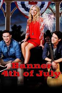 Star Spangled Banners - Poster