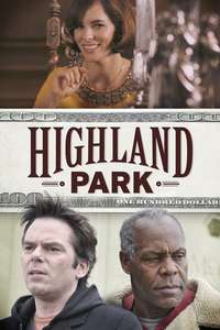 Highland Park - Poster