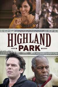 Highland Park - Poster