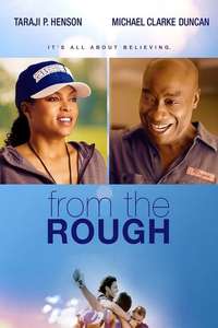 From the Rough - Poster
