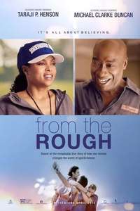 From the Rough - Poster