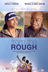 From the Rough - Poster