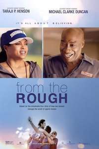From the Rough - Poster