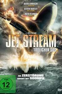 Jet Stream - Poster