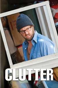 Clutter - Poster