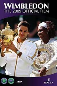 Wimbledon Official Film 2009 - Poster
