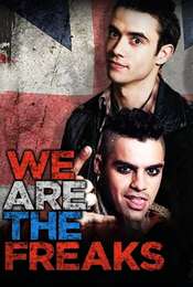 We Are the Freaks