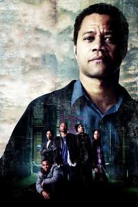 Life of a King - Poster