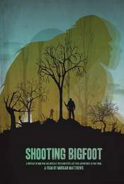 Shooting Bigfoot