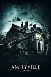The Amityville Asylum