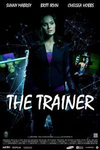 The Trainer - Poster