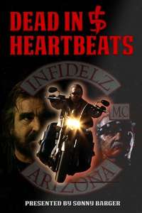 Dead in 5 Heartbeats - Poster