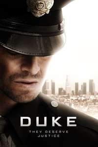 Duke - Poster