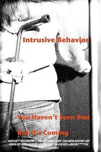 Intrusive Behavior - Poster