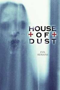 House of Dust - Poster