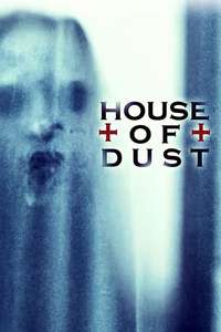 House of Dust - Poster