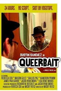Queerbait - Poster