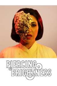 Piercing Brightness - Poster