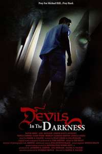 All the Devil's Aliens - Poster