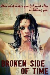 Broken Side of Time - Poster