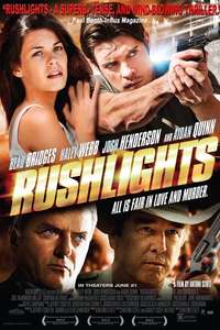 Rushlights - Poster