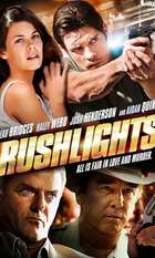 Rushlights