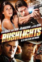 Rushlights