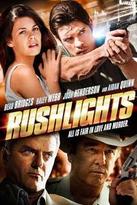 Rushlights - Poster