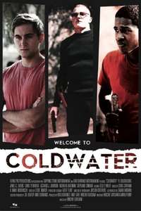 Coldwater - Poster