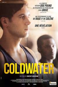 Coldwater - Poster