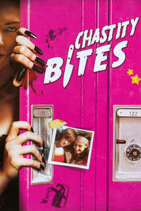 Chastity Bites - Poster