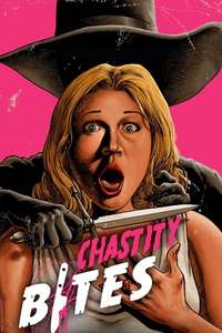 Chastity Bites - Poster