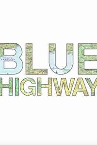 Blue Highway - Poster