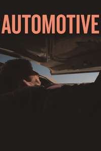 Automotive - Poster