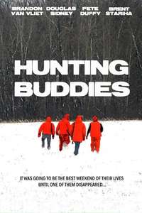 Hunting Buddies - Poster