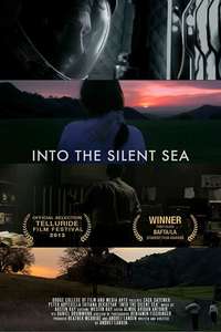 Into the Silent Sea - Poster
