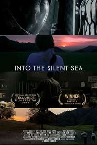 Into the Silent Sea - Poster