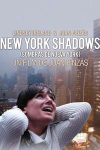 New York Shadows - Poster