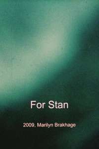 For Stan - Poster