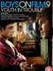 Boys on Film 9: Youth in Trouble