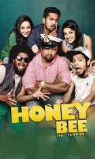 Honey Bee