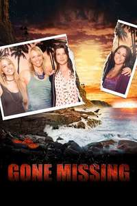 Gone Missing - Poster