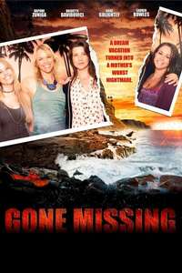 Gone Missing - Poster
