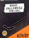 WNUF Halloween Special