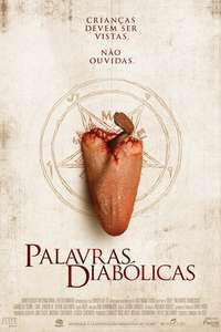 Speak No Evil - Poster