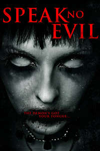 Speak No Evil - Poster