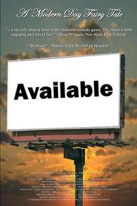 Available - Poster