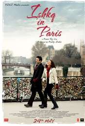 Ishkq in Paris